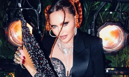 Madonna abre nueva fecha en México en su gira mundial