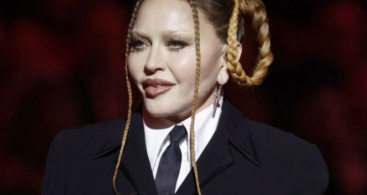 Adios belleza: Madonna busca desesperadamente ‘recuperar’ la juventud