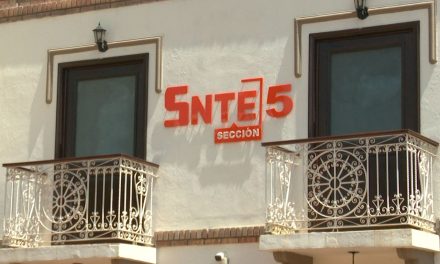 Preocupa a magisterio acusaciones a la ligera contra maestros en Saltillo