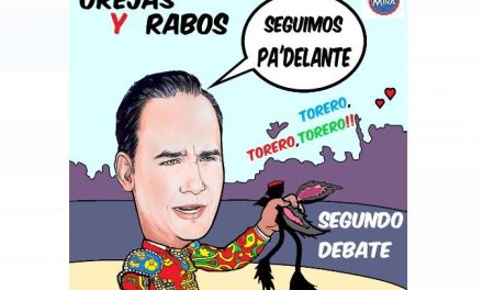 Orejas y Rabos