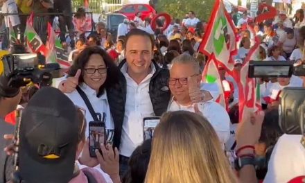 Manolo Jiménez Salinas; un niño inquieto y poco travieso