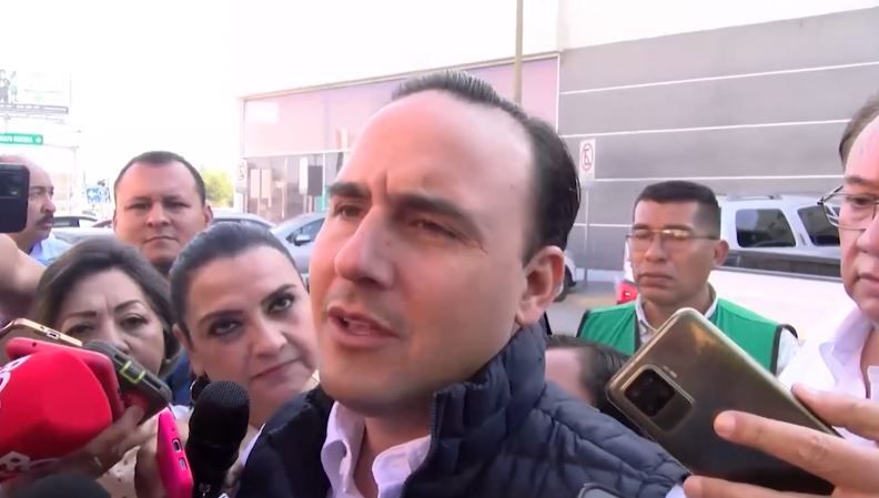 Los ataques no llevan a nada bueno: Manolo Jiménez tras debate de candidatos en Torreón