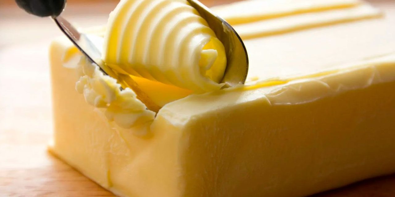 PROFECO alerta de varias marcas de mantequilla engañosas