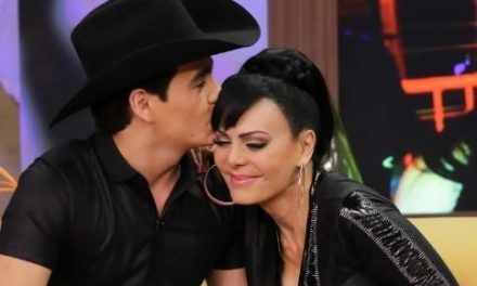 Maribel Guardia aclara si se retirará tras la muerte de su hijo, Julián Figueroa