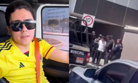 Dan a conocer la razón de la detención del influencer ‘Markitos Toys’ en Culiacán