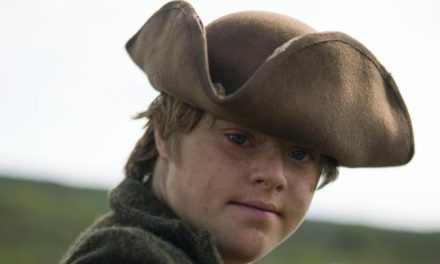 Por primera vez, actor con síndrome de Down protagoniza filme de Disney en ‘Peter Pan y Wendy’