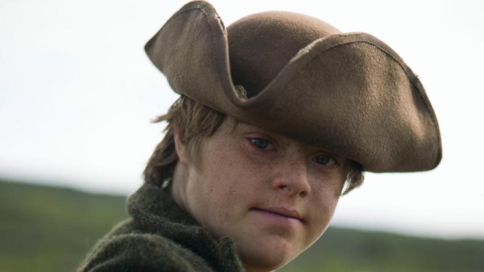 Por primera vez, actor con síndrome de Down protagoniza filme de Disney en ‘Peter Pan y Wendy’