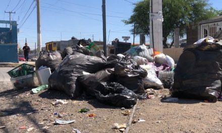 Se quejan de mercado en la colonia Pueblo Insurgentes