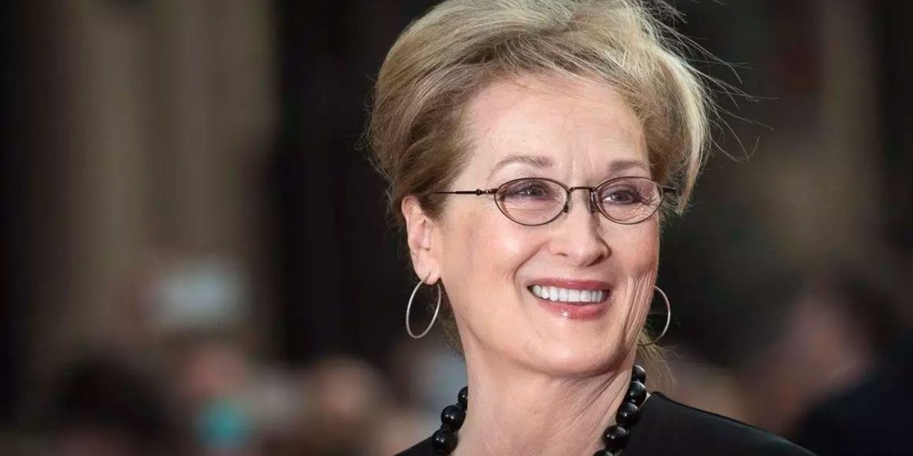 Meryl Streep recibe el Premio Princesa de Asturias de las Artes 2023