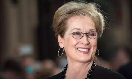 Meryl Streep recibe el Premio Princesa de Asturias de las Artes 2023