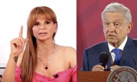 Ya se cumplió la de abril… los peores meses de salud para AMLO según Mhoni Vidente