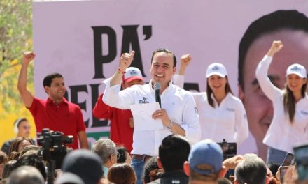 Manolo Jiménez sigue a la cabeza en las preferencias de los coahuilenses de acuerdo a Mitofsky