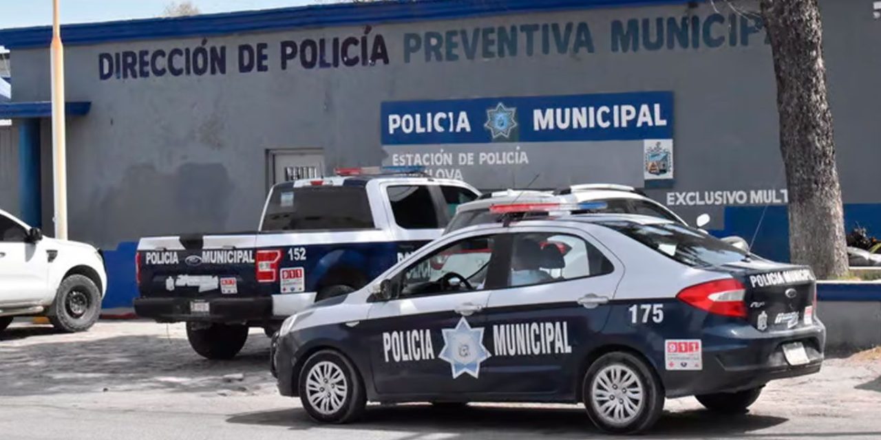 Van por más involucrados por homicidio en Monclova