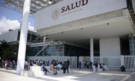Gobierno de Morena heredará una bomba