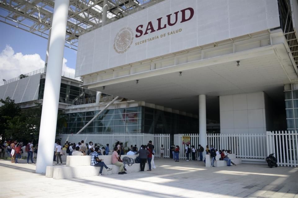 Gobierno de Morena heredará una bomba
