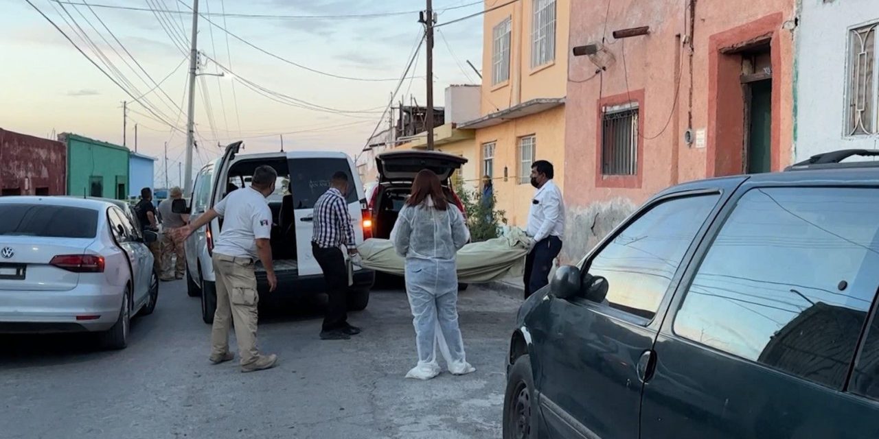 Saltillo: Adulto mayor muere en la soledad de su casa; perros le carcomieron el rostro