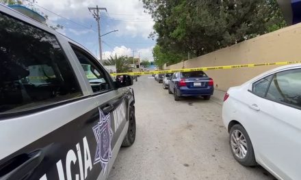 Saltillo: Muere de un infarto: platicaba con un amigo y se desvaneció, en la Hidalgo