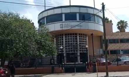 Saltillo:  Muere menor de 7 meses; presuntamente el papá lo asfixió accidentalmente