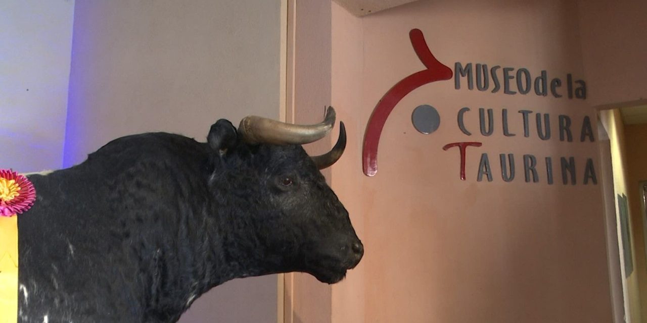 Museo Cultura Taurina tiene sorpresas para Semana Santa