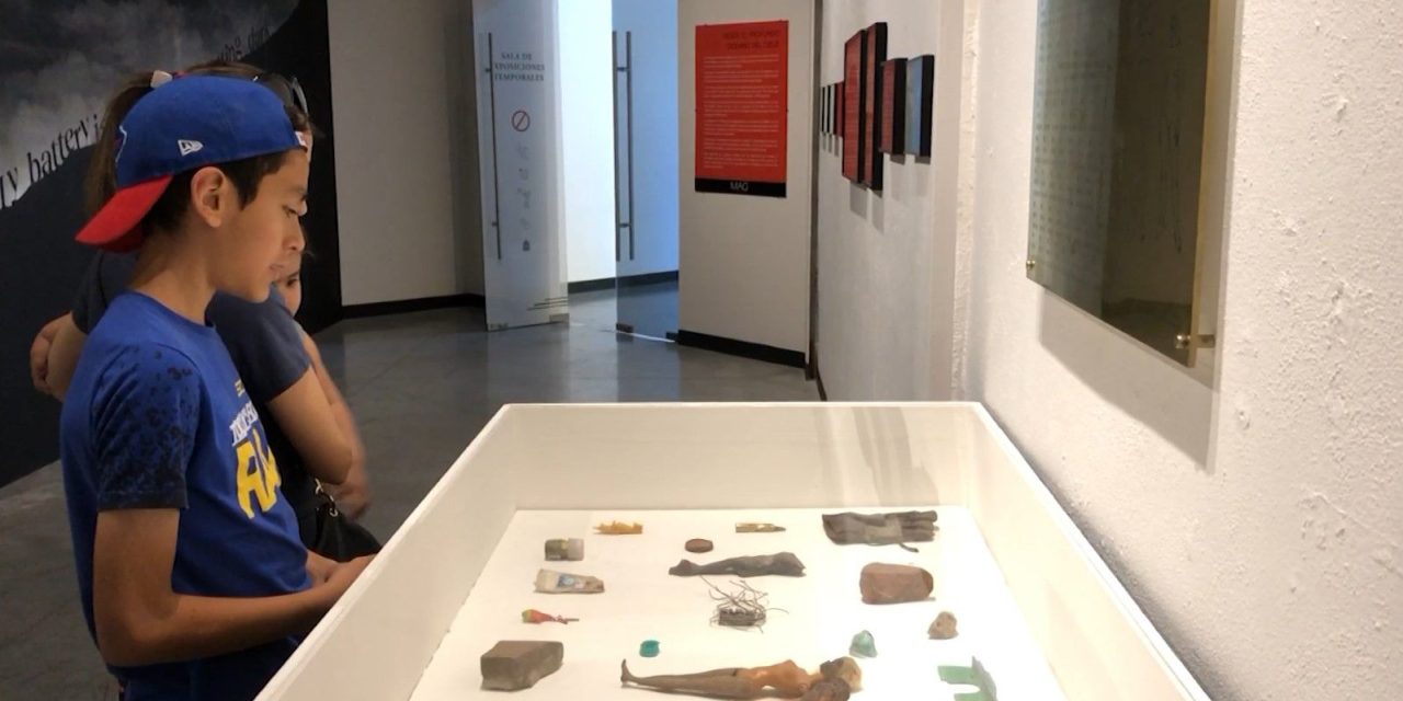 Los museos de Saltillo permanecerán abiertos en Semana Santa