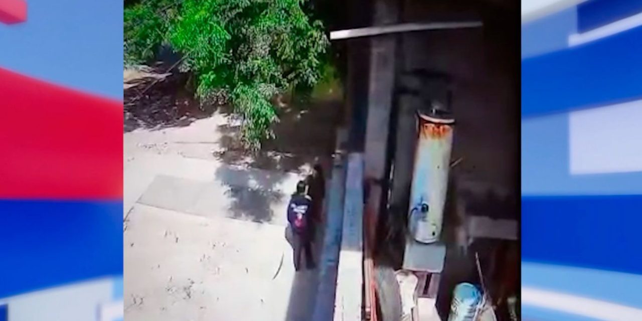 Saltillo: Mujer teme por su vida tras ser herida en el cuello; su agresora sigue en libertad