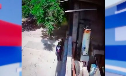 Saltillo: Mujer teme por su vida tras ser herida en el cuello; su agresora sigue en libertad