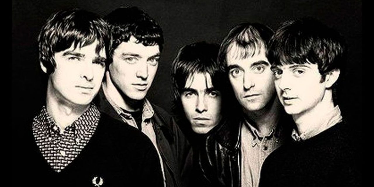 Crean un álbum de la banda británica Oasis utilizando la inteligencia artificial