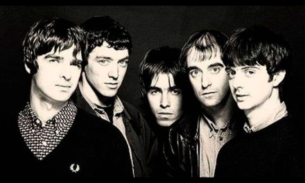 Crean un álbum de la banda británica Oasis utilizando la inteligencia artificial