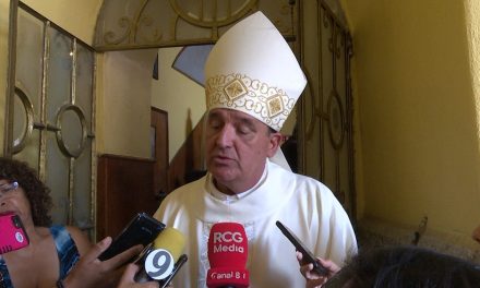 Pide Obispo de Saltillo respeto y una política de altura a candidatos