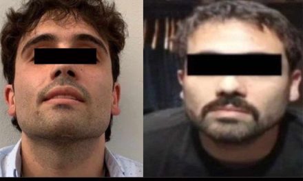 Insiste Estados Unidos en extradición de Ovidio Guzmán