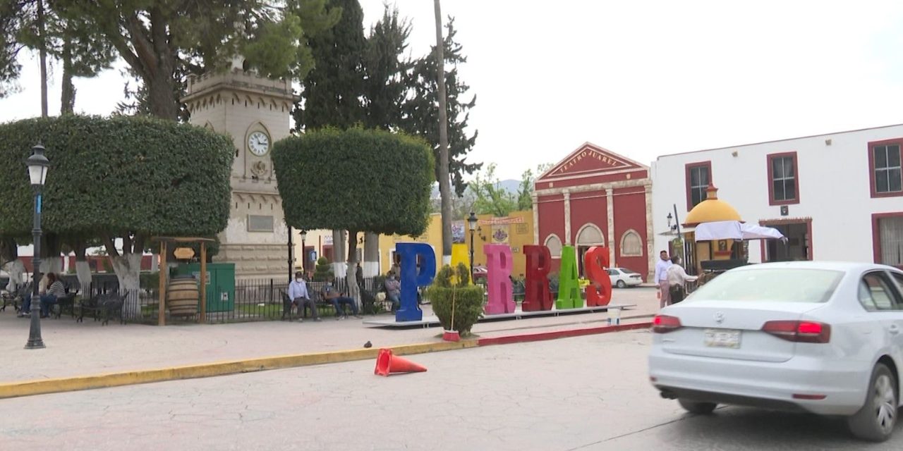 Parras tiene  todo listo para recibir a turistas