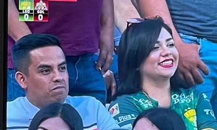 Exhiben a papá deudor… no da pensión pero sí tiene para ir a ver a las Chivas