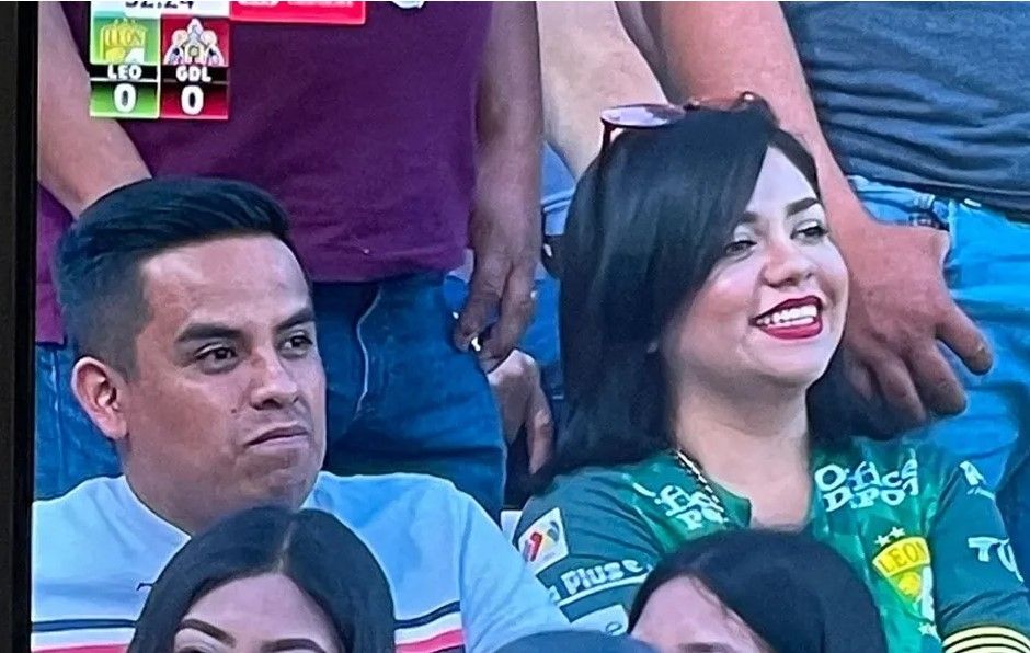 Exhiben a papá deudor… no da pensión pero sí tiene para ir a ver a las Chivas