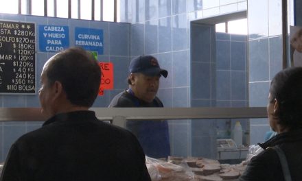 El precio del pescado sigue siendo accesible en Coahuila