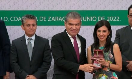 Invitan al Premio Estatal de Periodismo Coahuila 2023