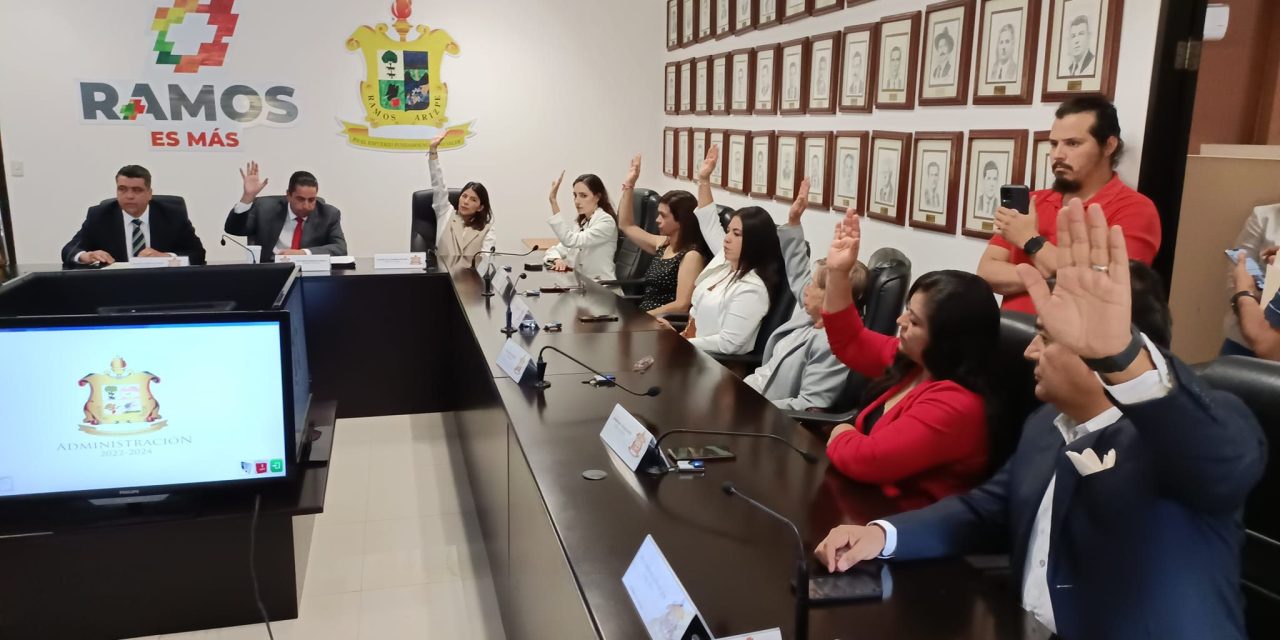 Dan a conocer a ganadores de Presea Miguel Ramos Arizpe