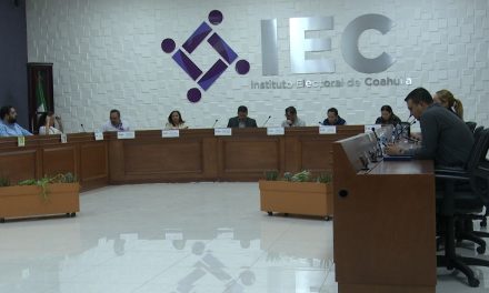 IEC realizará una prueba piloto del voto extranjero