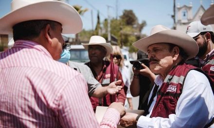 Apoyará Guadiana a las PyMES de Coahuila