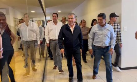 Inicia operaciones Casa de Cultura y museo de Ramos  Arizpe