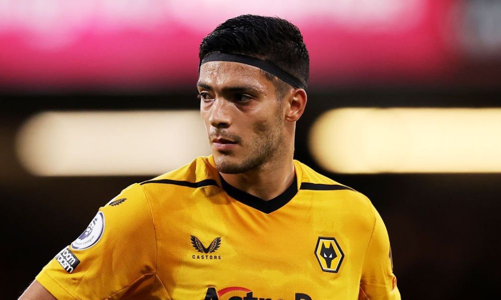 Jiménez es borrado de los Wolves por quinto partido consecutivo