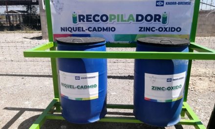 Amplían Plaza del Recolectron en Acuña