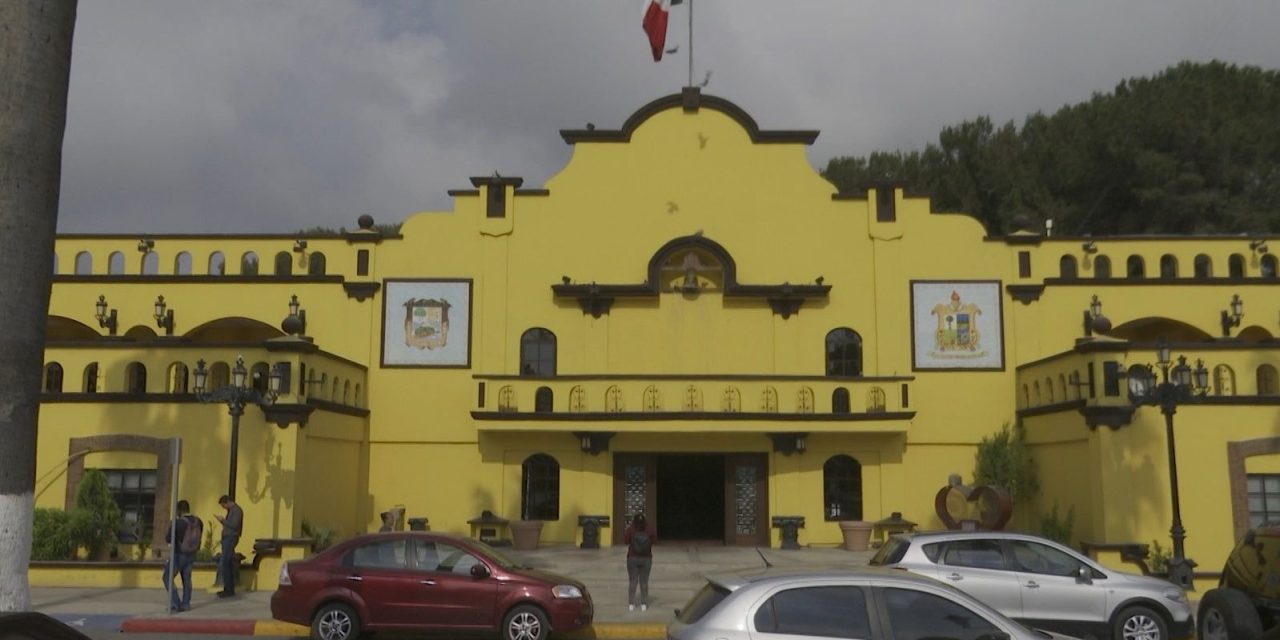 Reciben registros para Presea Miguel Ramos Arizpe