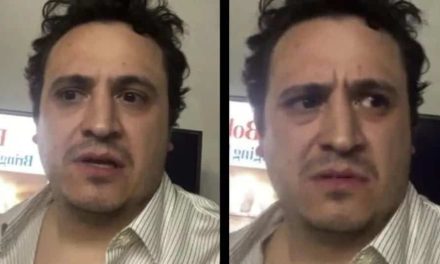 Ricardo O’Farrill explota contra comediantes; expone nombres, infidelidades, abusos e incluso que drogaban mujeres