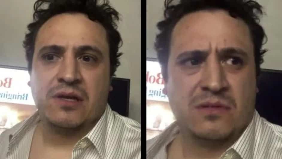 Ricardo O’Farrill explota contra comediantes; expone nombres, infidelidades, abusos e incluso que drogaban mujeres