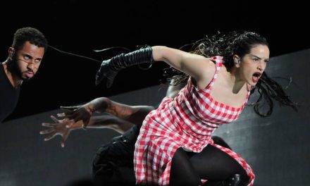 ¿Te lo perderás? La Rosalía confirma concierto gratuito en el Zócalo de la CDMX