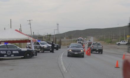 Saldo blanco durante período vacacional en Ramos Arizpe