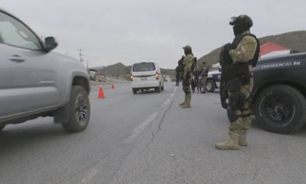 Saldo blanco durante periodo vacacional en zona rural de Ramos Arizpe