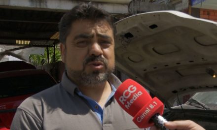 Si sale a carretera en esta Semana Santa revise su vehículo