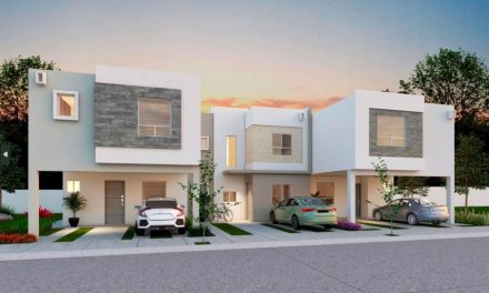 Conoce Santorini, la nueva propuesta de fraccionamiento para las familias de Saltillo