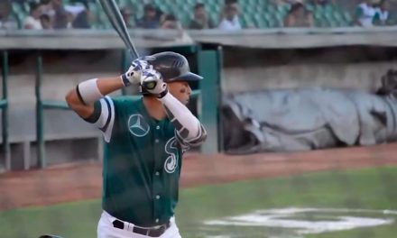 Saraperos esperan llenar el Madero en un juego con causa contra Acereros